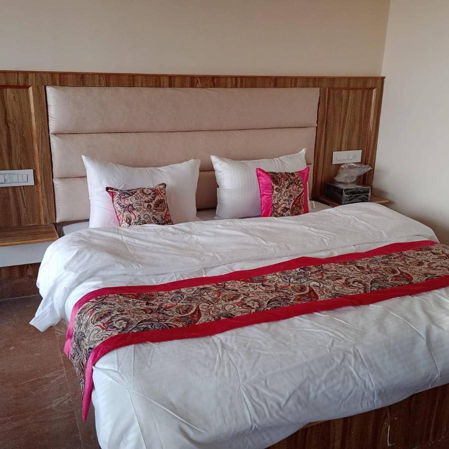 Resort The Himalayan Odyssey And Cottages Dharamshala Extérieur photo