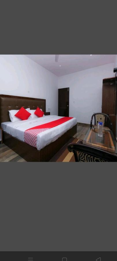 Resort The Himalayan Odyssey And Cottages Dharamshala Extérieur photo